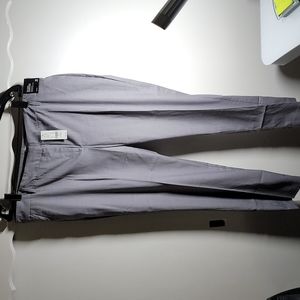 New York and Co. Grey Pants 18 average